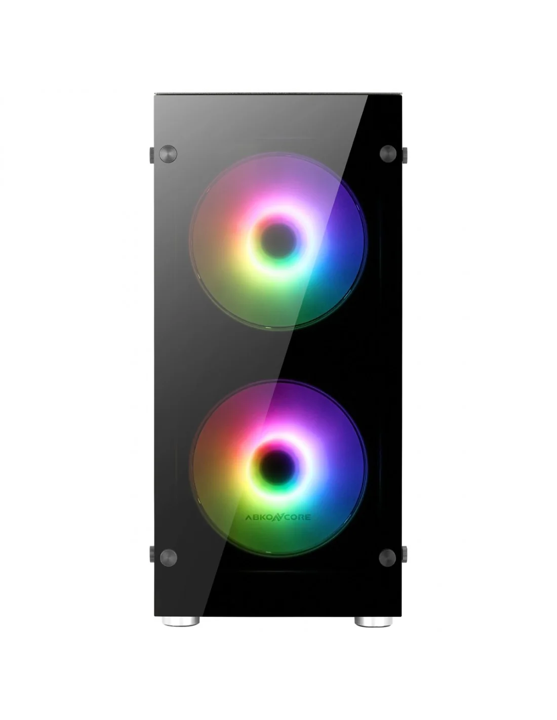 Abkoncore Ramsess 850 Sync Negra RGB