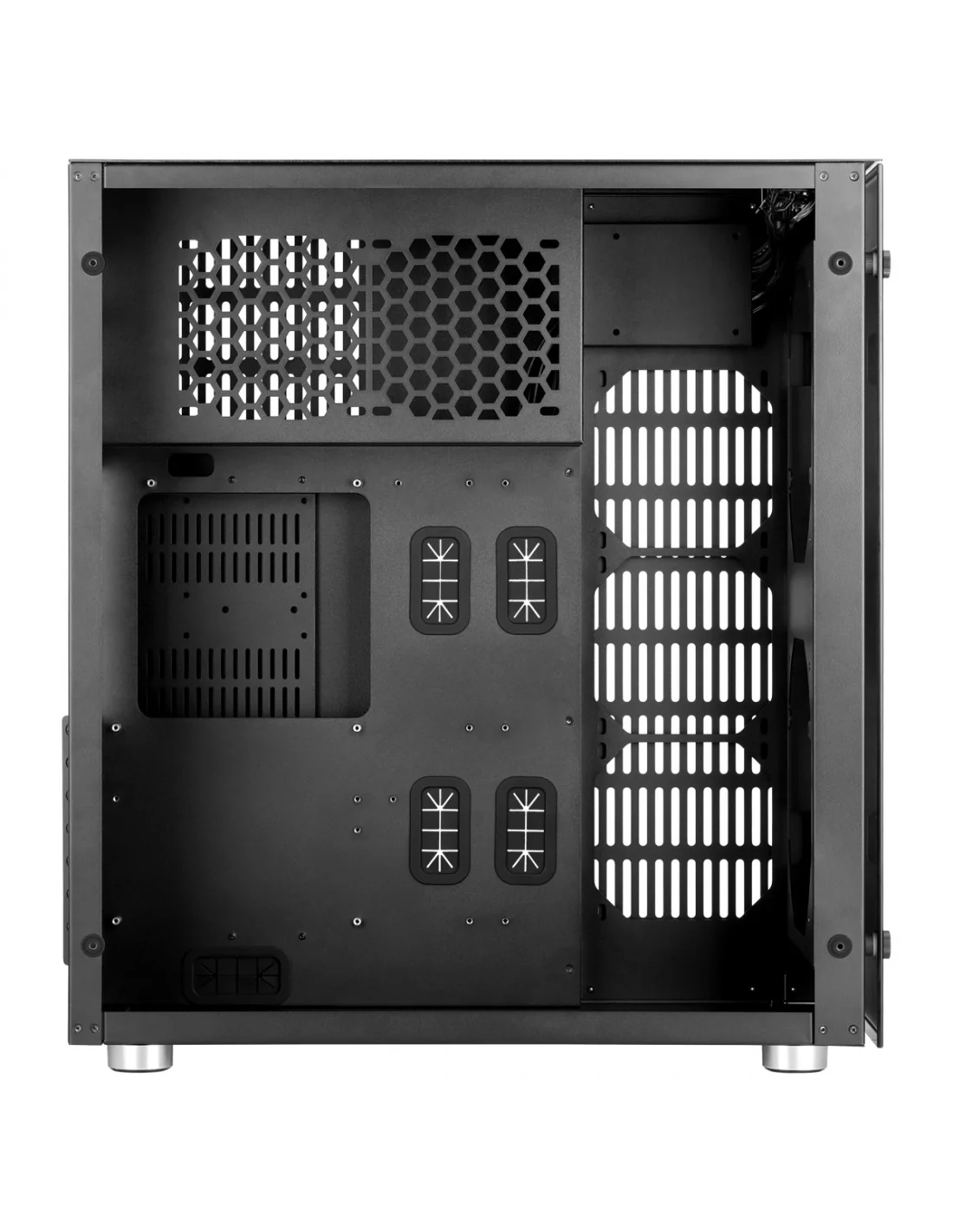 Abkoncore Ramsess 850 Sync Negra RGB