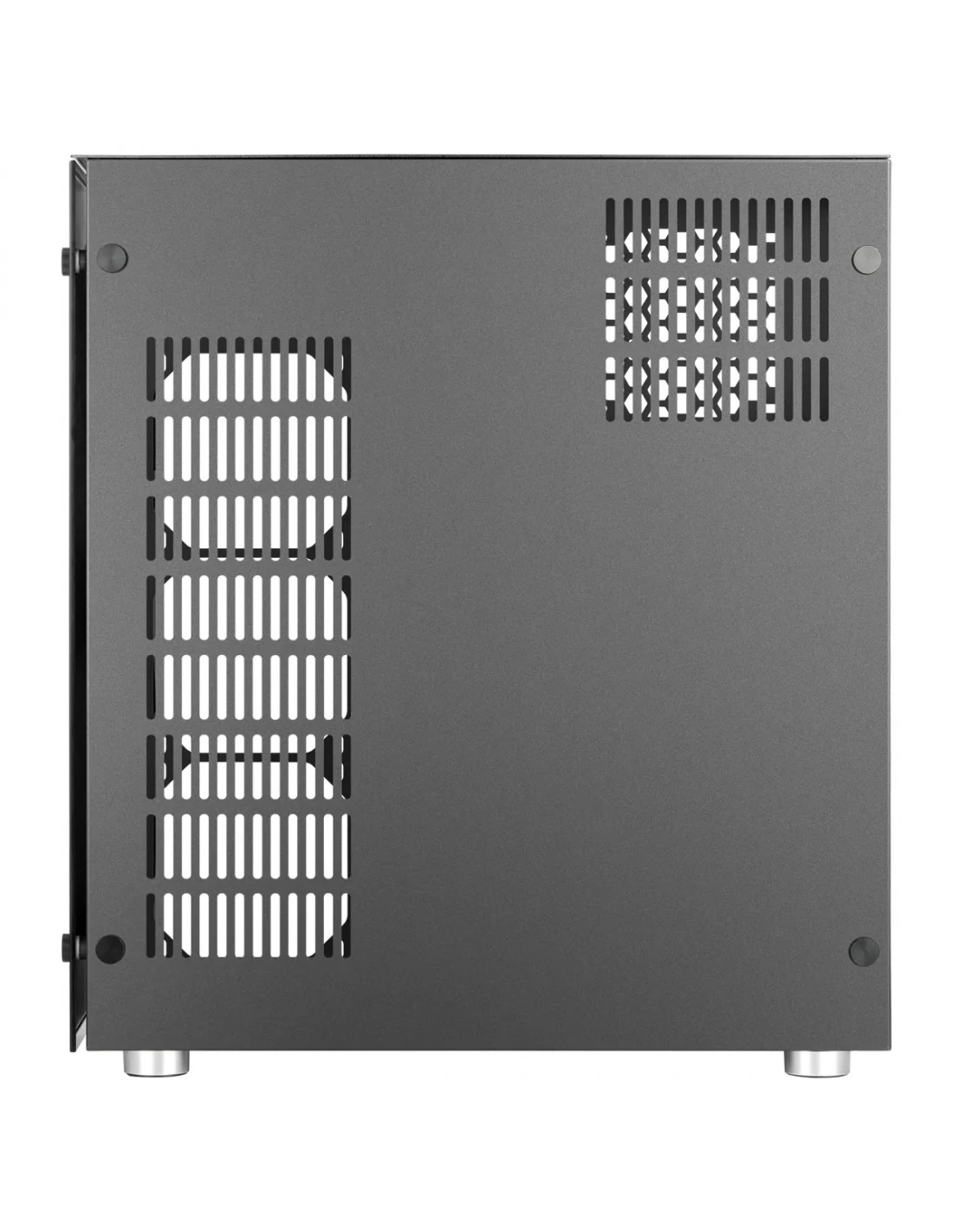 Abkoncore Ramsess 850 Sync Negra RGB