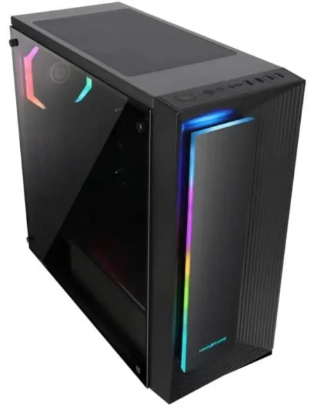 Abkoncore C510s Sync Negro