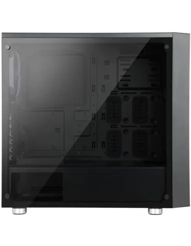 Abkoncore C510s Sync Negro