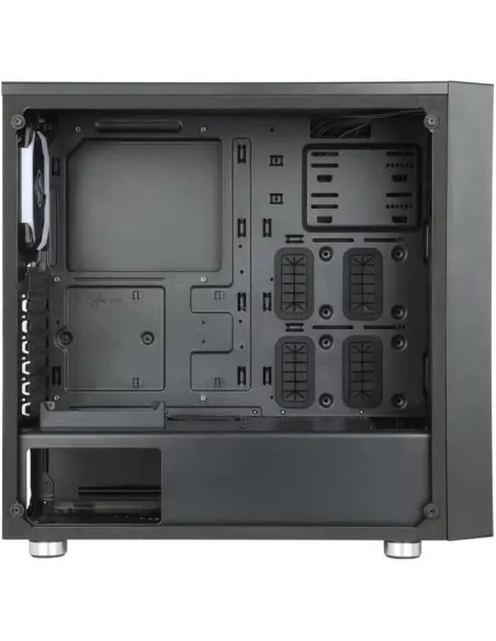 Abkoncore C510s Sync Negro