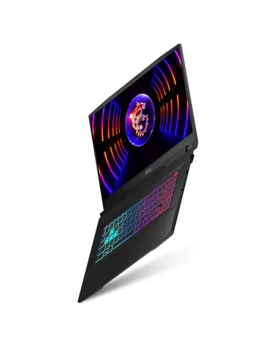 MSI Katana 15 B13VEK-030XES Intel Core i7-13620H/16GB/1TB SSD/RTX 4050/15.6" FreeDOS