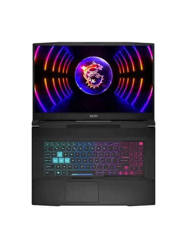 MSI Katana 15 B13VEK-030XES Intel Core i7-13620H/16GB/1TB SSD/RTX 4050/15.6" FreeDOS