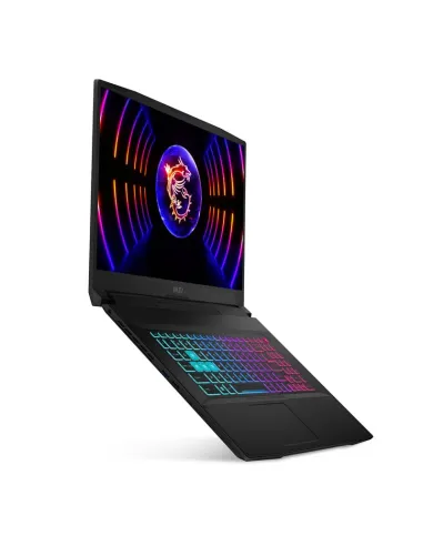 MSI Katana 15 B13VEK-030XES Intel Core i7-13620H/16GB/1TB SSD/RTX 4050/15.6" FreeDOS