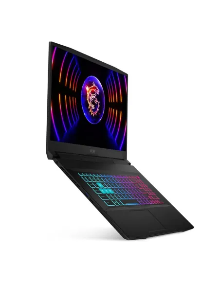 MSI Katana 15 B13VEK-030XES Intel Core i7-13620H/16GB/1TB SSD/RTX 4050/15.6" FreeDOS