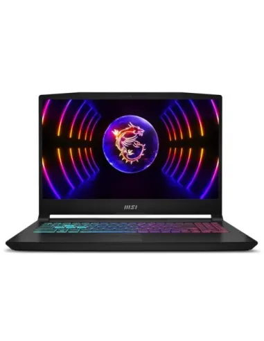 MSI Katana 15 B12VGK-094XES Intel Core i7-12650H/16GB/1TB SSD/RTX 4070/15.6" FreeDOS