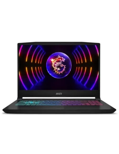 MSI Katana 15 B12VGK-094XES Intel Core i7-12650H/16GB/1TB SSD/RTX 4070/15.6" FreeDOS