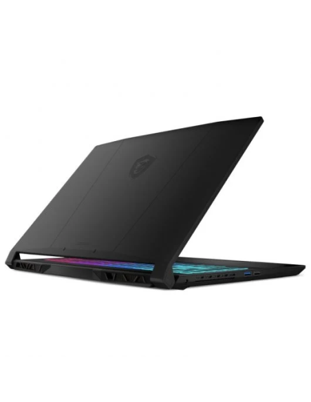 MSI Katana 15 B12VGK-094XES Intel Core i7-12650H/16GB/1TB SSD/RTX 4070/15.6" FreeDOS