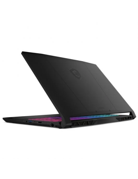 MSI Katana 15 B12VGK-094XES Intel Core i7-12650H/16GB/1TB SSD/RTX 4070/15.6" FreeDOS