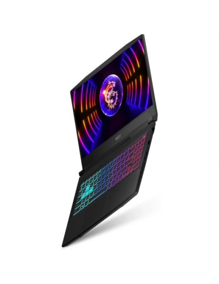 MSI Katana 15 B12VGK-094XES Intel Core i7-12650H/16GB/1TB SSD/RTX 4070/15.6" FreeDOS