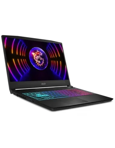 MSI Katana 15 B12VFK-095XES Intel Core i7-12650H/16GB/512GB SSD/RTX 4060/15.6" FreeDOS