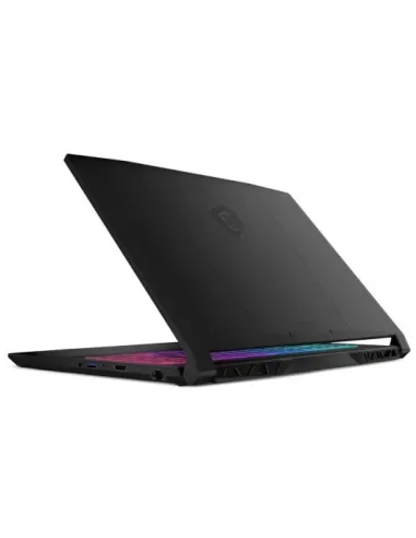 MSI Katana 15 B12VFK-095XES Intel Core i7-12650H/16GB/512GB SSD/RTX 4060/15.6" FreeDOS