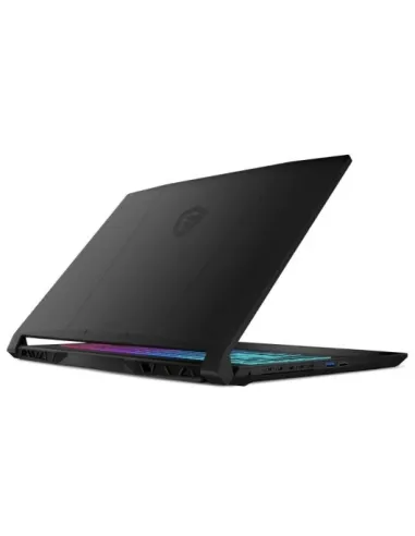 MSI Katana 15 B12VGK-026ES Intel Core i7-12650H/16GB/512GB SSD/RTX 4070/15.6" FreeDOS