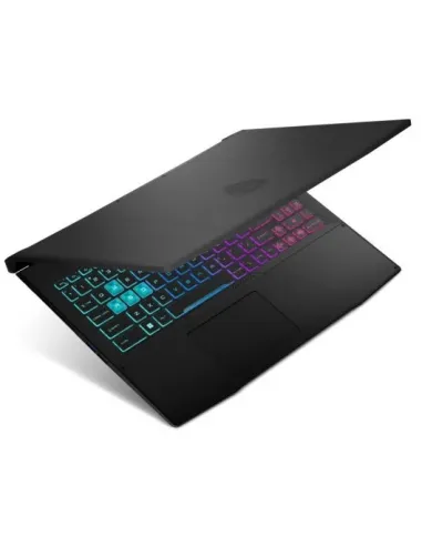 MSI Katana 15 B12VGK-026ES Intel Core i7-12650H/16GB/512GB SSD/RTX 4070/15.6" FreeDOS