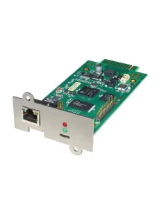 Salicru 663AA002254 Tarjeta de Red SNMP Interna para SAI-AASASA0115