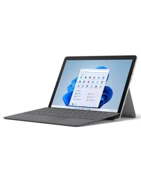 Microsoft Surface GO 3 Intel Pentium Gold 6500Y/4GB/64 GB eMMC/10.5" Táctil W10 Pro