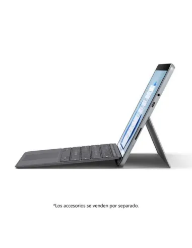 Microsoft Surface GO 3 Intel Pentium Gold 6500Y/4GB/64 GB eMMC/10.5" Táctil W10 Pro