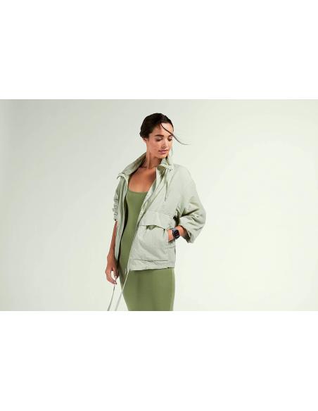 Amazfit GTS Smartwatch Azul Acero