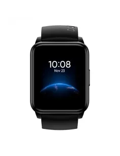 Realme Watch 2 Smartwatch Negro
