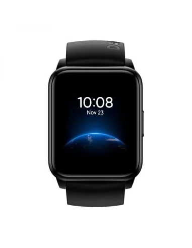 Realme Watch 2 Smartwatch Negro