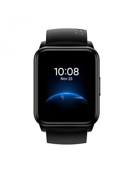 Realme Watch 2 Smartwatch Negro