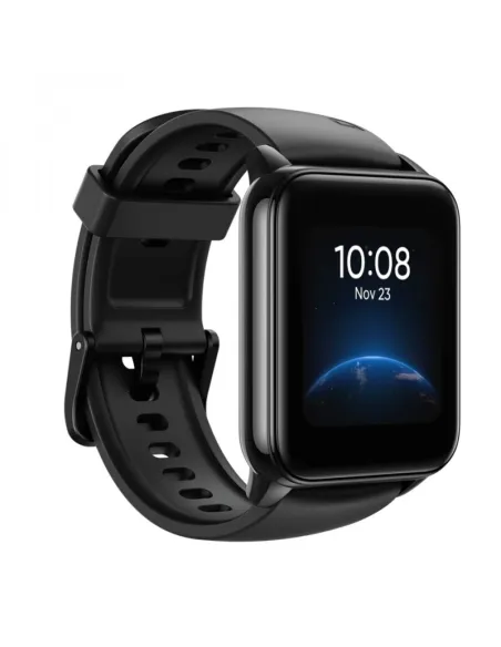 Realme Watch 2 Smartwatch Negro