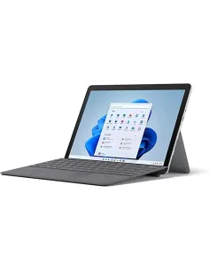 Microsoft Surface GO 3 Business 4G LTE Intel Core i3-10100Y/4GB/64GB eMMC/10.5" Platino W11 Pro