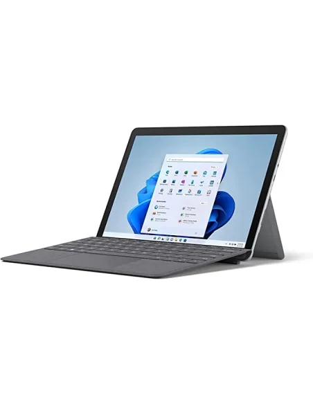 Microsoft Surface GO 3 Business 4G LTE Intel Core i3-10100Y/4GB/64GB eMMC/10.5" Platino W11 Pro