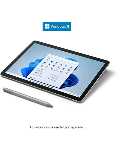 Microsoft Surface GO 3 Intel Core i3-10100Y/4GB/64GB eMMC/10.5" LTE W11 Pro
