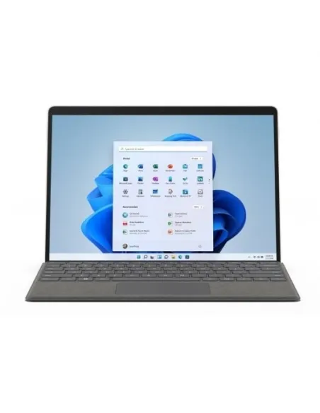 Microsoft Surface Pro 8 Intel Core i7-1185G7/16 GB/256GB SSD/13" W10 Pro