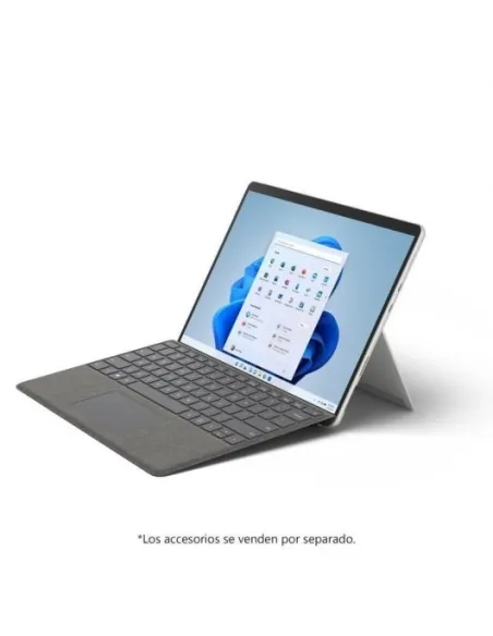 Microsoft Surface Pro 8 Intel Core i7-1185G7/16 GB/256GB SSD/13" W10 Pro