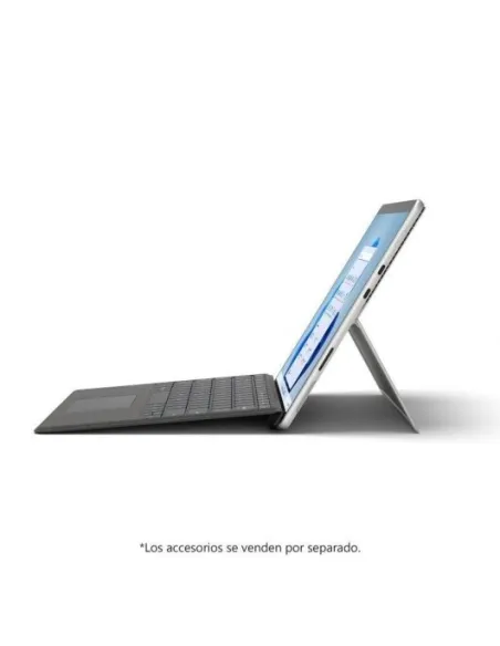 Microsoft Surface Pro 8 Intel Core i7-1185G7/16 GB/256GB SSD/13" W10 Pro