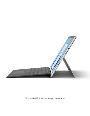 Microsoft Surface GO 3 Intel Pentium Gold 6500Y/4GB/64 GB eMMC/10.5" Táctil W11 Pro