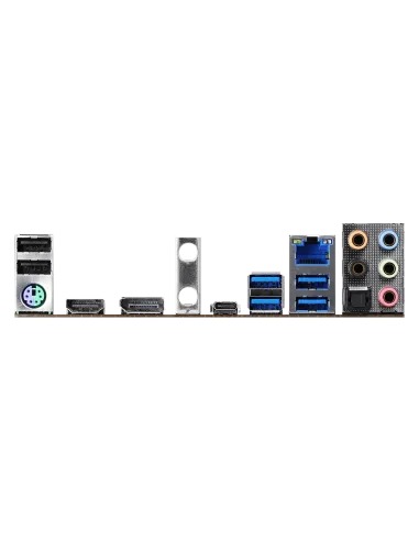 AsRock B460M Steel Legend