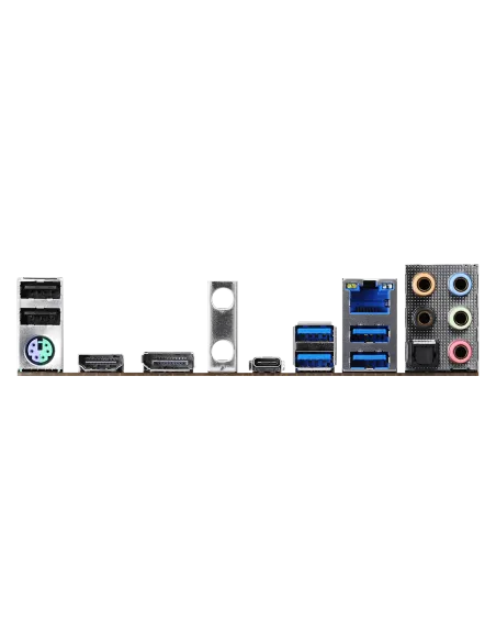 AsRock B460M Steel Legend