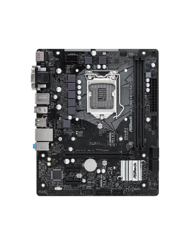 AsRock H510M-HDV/M.2