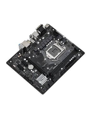 AsRock H510M-HDV/M.2