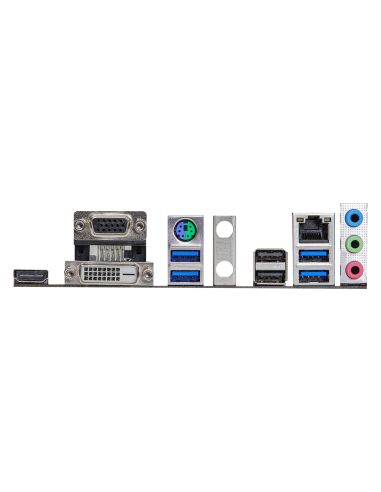 AsRock H510M-HDV/M.2