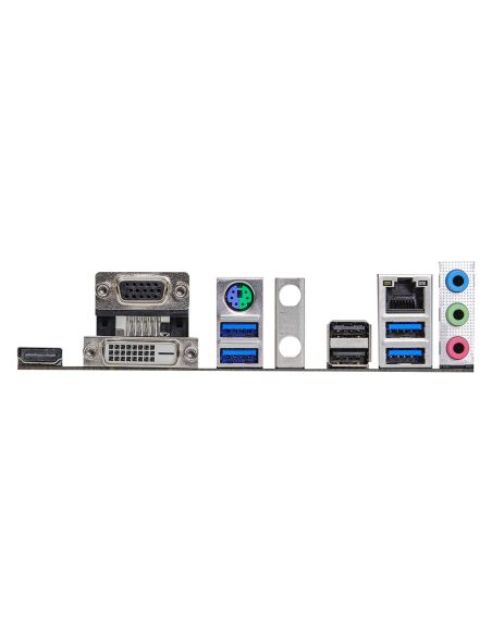 AsRock H510M-HDV/M.2