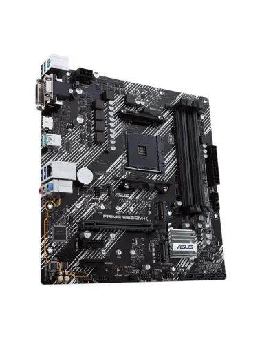 Asus PRIME B550M-K
