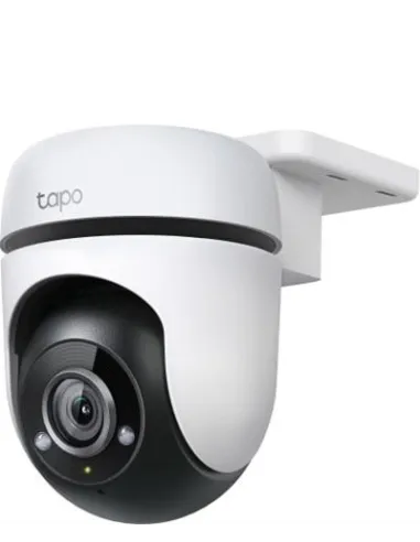 TP-Link Tapo C500 Cámara de Seguridad IP Exterior 360º FullHD