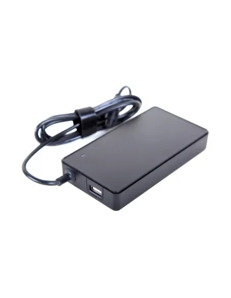 Iggual IGG318065 Cargador para Portátiles 90W Negro