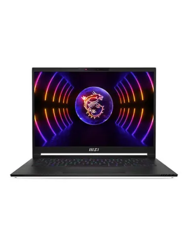 MSI Stealth 14 Studio A13VG-047XES Intel Core i7-13700H/32GB/1TB SSD/RTX 4070/14" FreeDOS