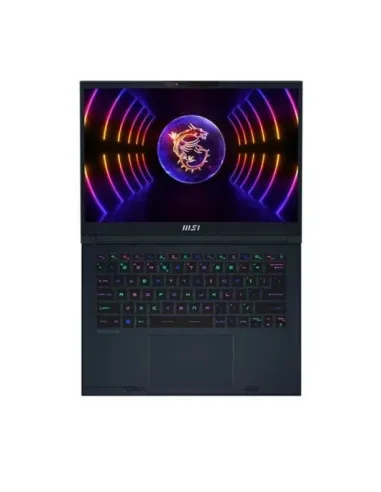 MSI Stealth 14 Studio A13VG-047XES Intel Core i7-13700H/32GB/1TB SSD/RTX 4070/14" FreeDOS