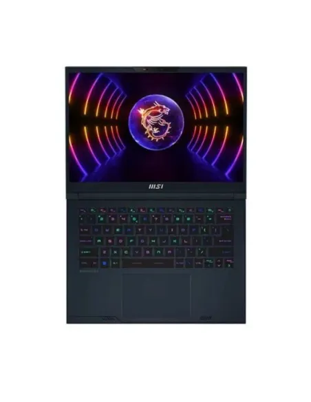 MSI Stealth 14 Studio A13VG-047XES Intel Core i7-13700H/32GB/1TB SSD/RTX 4070/14" FreeDOS