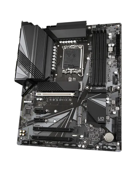 Gigabyte Z690 UD