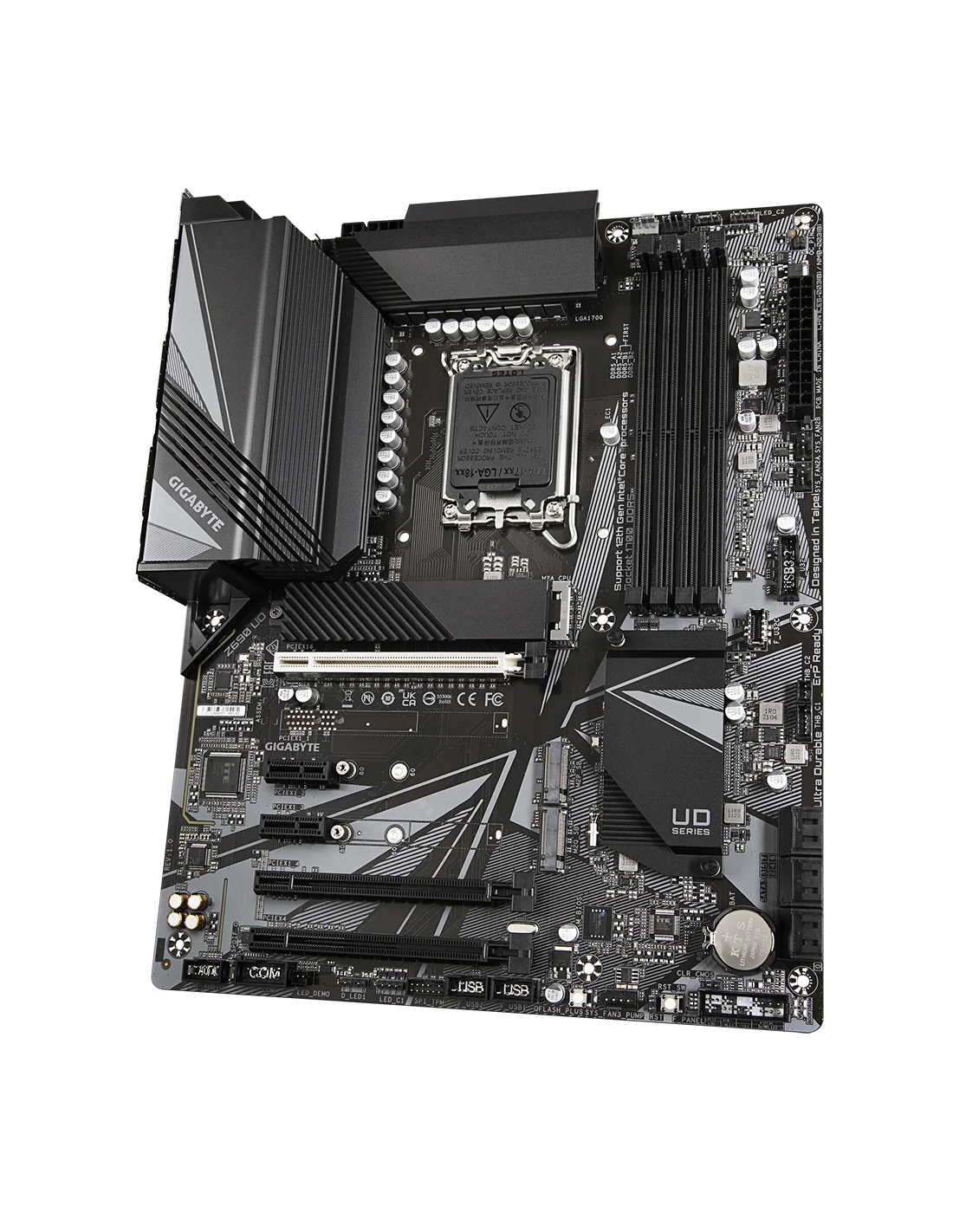 Gigabyte Z690 UD