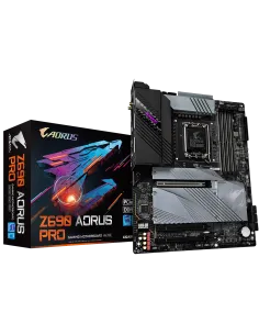 Gigabyte Z690 AORUS PRO