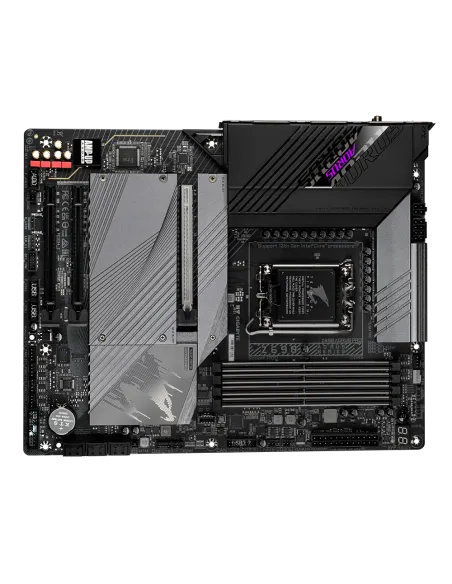 Gigabyte Z690 AORUS PRO